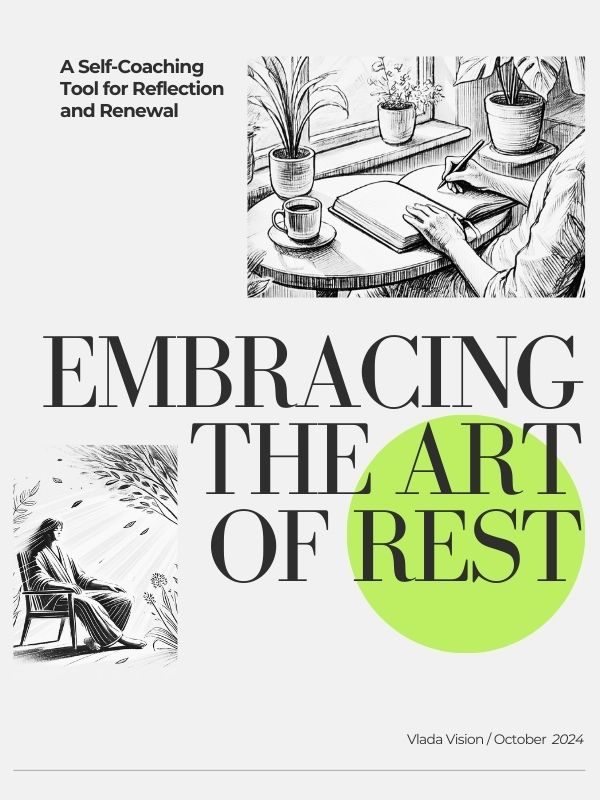 “Good enough is not about being lazy. It’s about choosing to put your energy into things that matter rather than getting lost in details that don’t.” — Unknown-3
